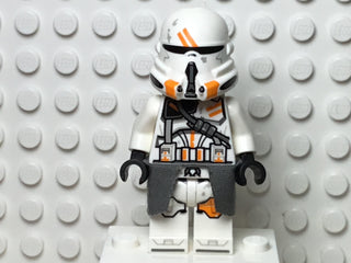 Airborne Clone Trooper, sw1100 Minifigure LEGO®   