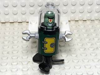 Plankton, bob027 Minifigure LEGO®   