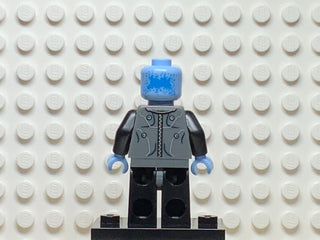 Electro, sh141 Minifigure LEGO®   
