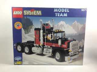 Giant Truck, 5571 Building Kit LEGO®   