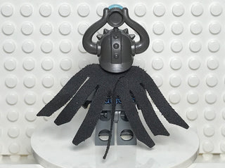 Lord Krakenskull, nex098 Minifigure LEGO®   