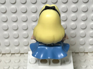 Alice, coldis-7 Minifigure LEGO®   