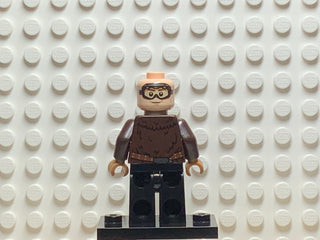 Han Solo, sw0949 Minifigure LEGO®   