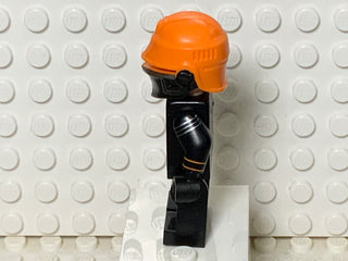 Fennec Shand - Helmet, sw1159 Minifigure LEGO®   