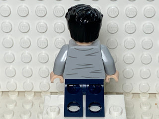 Tony Stark, sh666 Minifigure LEGO®   