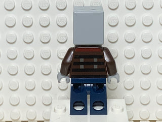 Illager, min078 Minifigure LEGO®   
