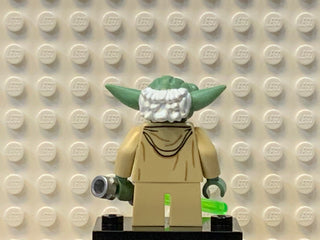 Yoda, sw0446 Minifigure LEGO®   
