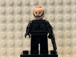 Corporal Zuzanu Latt, sw0912 Minifigure LEGO®   