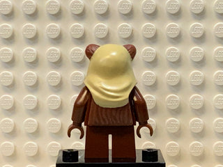 Paploo, sw0238 Minifigure LEGO®   