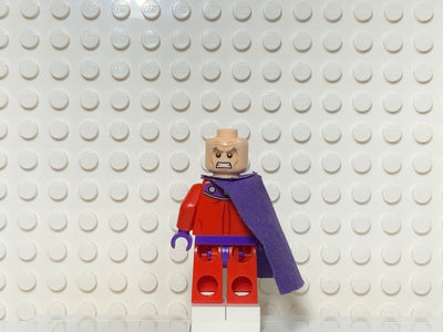 Magneto, sh031
