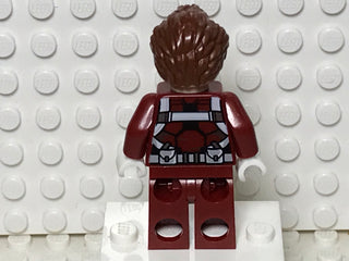 Red Guardian, sh676 Minifigure LEGO®   