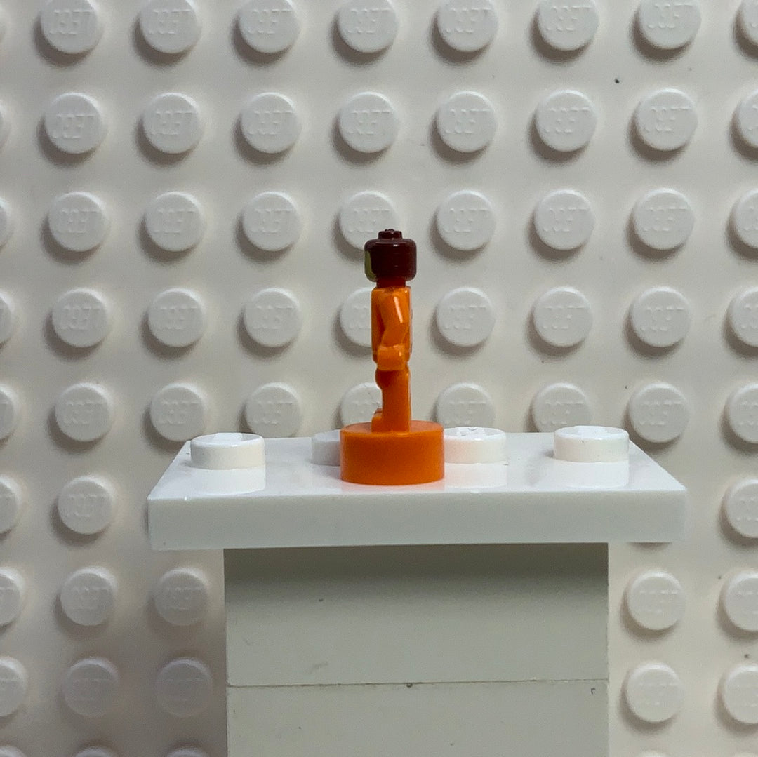 Emmet Statuette, 90398pb041