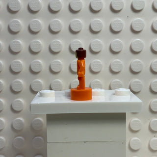 Emmet Statuette, 90398pb041 Minifigure LEGO®   