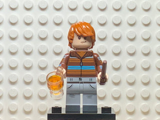 Ron Weasley, colhp2-4 Minifigure LEGO®   