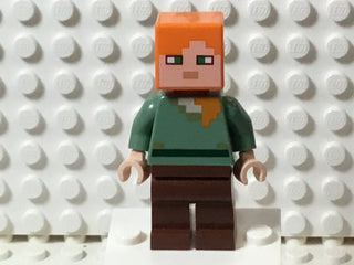 Alex, min017 Minifigure LEGO®   