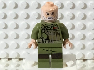 Admiral Ematt, sw0891 Minifigure LEGO®   