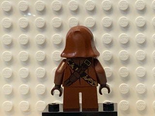 Jawa, sw0590 Minifigure LEGO®   