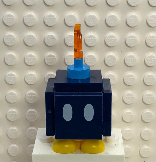 Lego Super Mario Bob-omb, mar0085