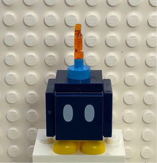 Bob-omb, mar0085 Minifigure LEGO®   