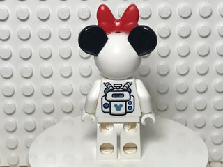 Minnie Mouse, dis048 Minifigure LEGO®   