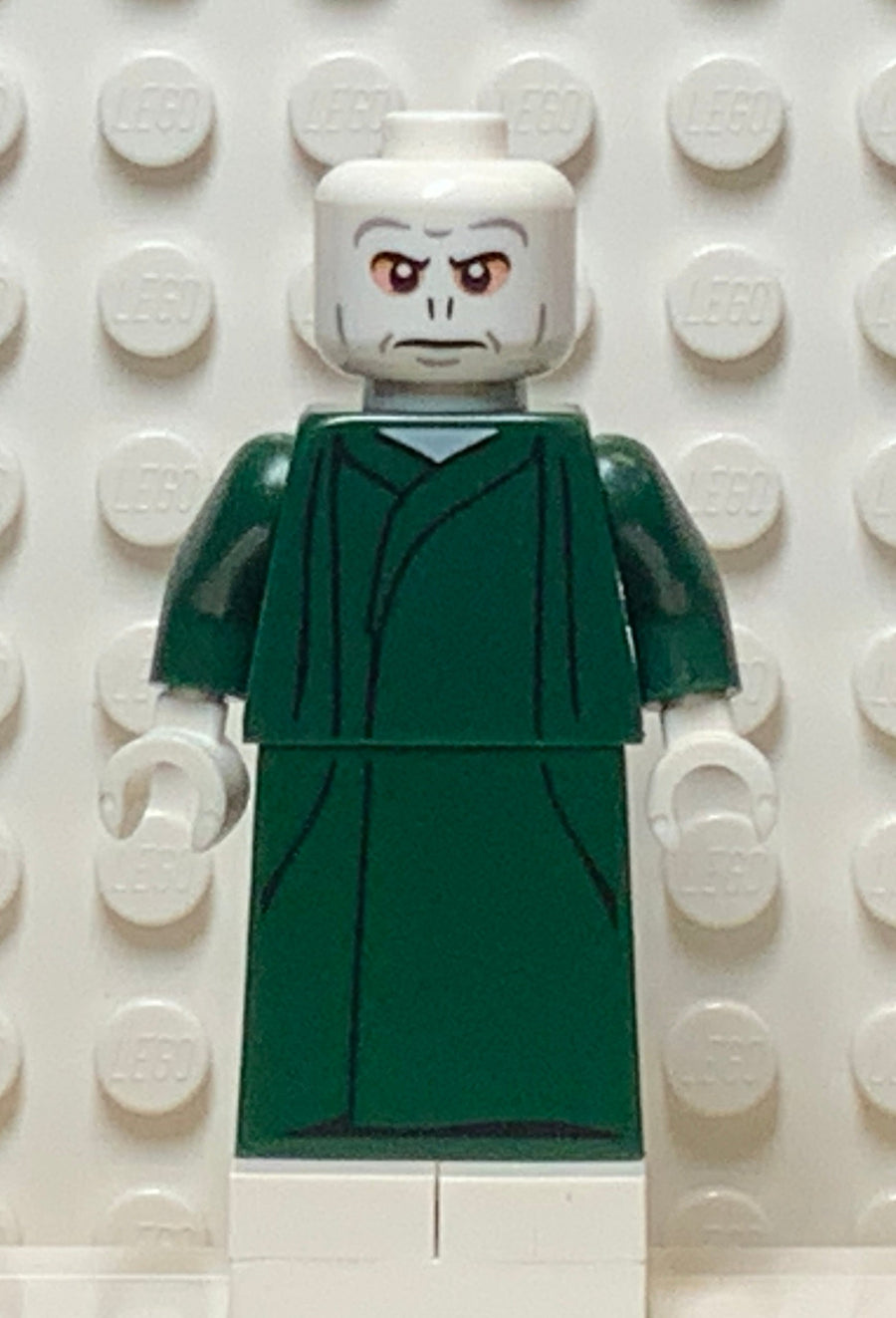 Lord Voldemort, colhp-9 Minifigure LEGO®   