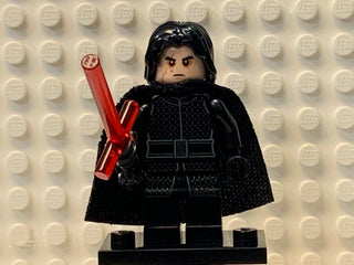 Kylo Ren, sw0859 Minifigure LEGO®   