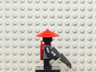Scout, njo082 Minifigure LEGO®   
