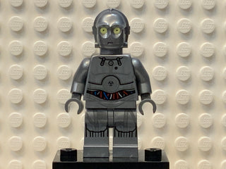 U-3PO, sw0766 Minifigure LEGO®   