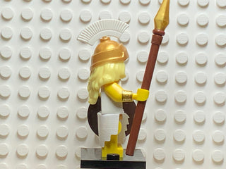 Battle Goddess, col12-5 Minifigure LEGO®   