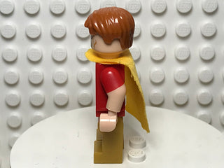Hyperion, sh227 Minifigure LEGO®   