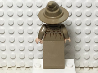 Professor Pomona Sprout, hp131 Minifigure LEGO®   