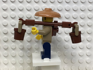Shen-Li, njo376 Minifigure LEGO®   