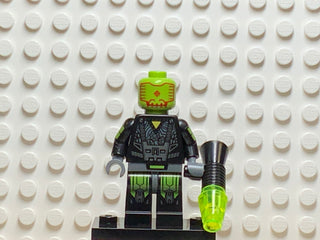 Evil Mech, col11-4 Minifigure LEGO®   