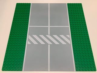 32x32 LEGO® Road Baseplate 2358p02 Part LEGO®   