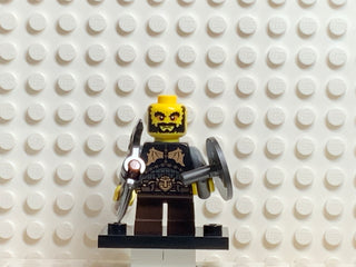 Evil Dwarf, col05-12 Minifigure LEGO®   