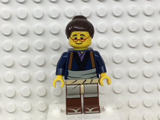 Edna Walker, njo371 Minifigure LEGO®   