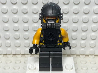 AIM Agent, sh653 Minifigure LEGO®   