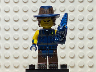 Vest Friend Rex, coltlm2-14 Minifigure LEGO®   