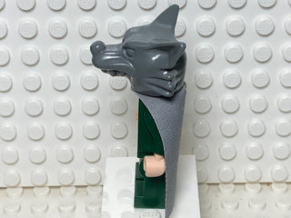 Professor Remus Lupin, hp062 Minifigure LEGO®   