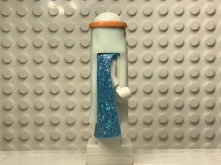 Vitruvius, Ghost Shroud,  tlm092 Minifigure LEGO®   