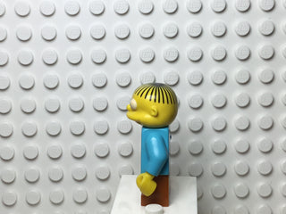 Ralph Wiggum, colsim-10 Minifigure LEGO®   