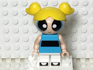 Bubbles, dim053 Minifigure LEGO®   