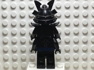 Lord Garmadon, njo364 Minifigure LEGO®   