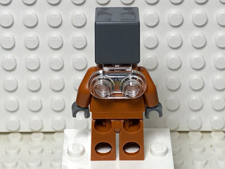 Diver, min109 Minifigure LEGO®   
