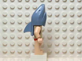 Viktor Krum, hp068 Minifigure LEGO®   