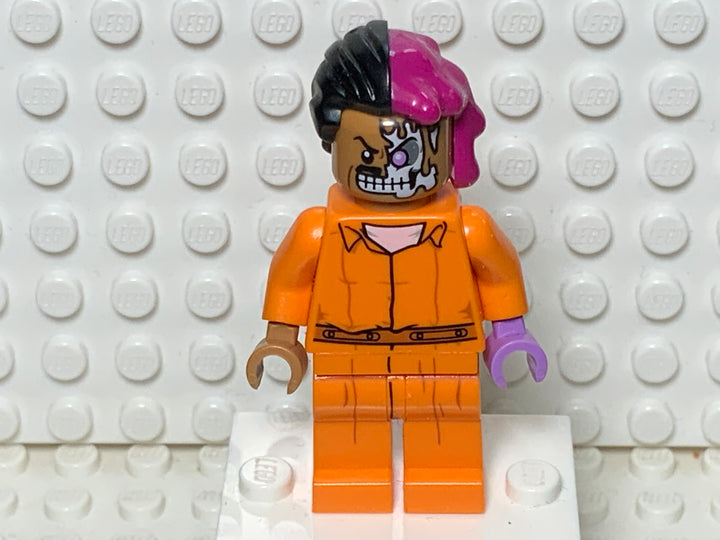 Two-Face, sh345 Minifigure LEGO®   