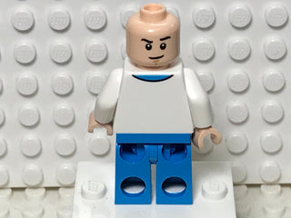 Fred Jones, scd008 Minifigure LEGO®   