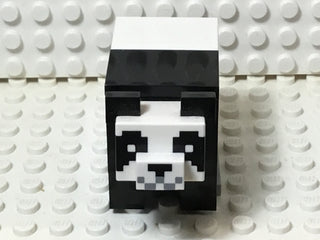 Minecraft Panda, minepanda02 LEGO® Animals LEGO®   