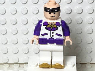 Batman, sh376 Minifigure LEGO®   
