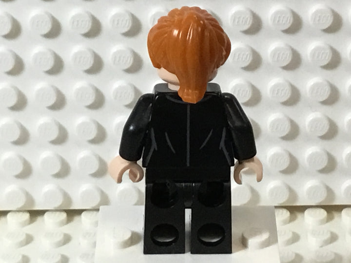 Pepper Potts, sh740 Minifigure LEGO®   